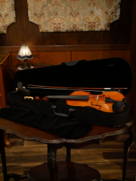 ≪チェロ≫ GEWA 2016年 ドイツ製