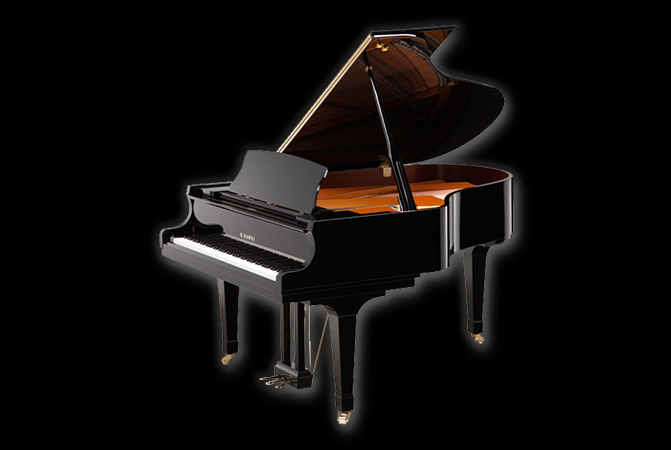 カワイピアノ GX-3
