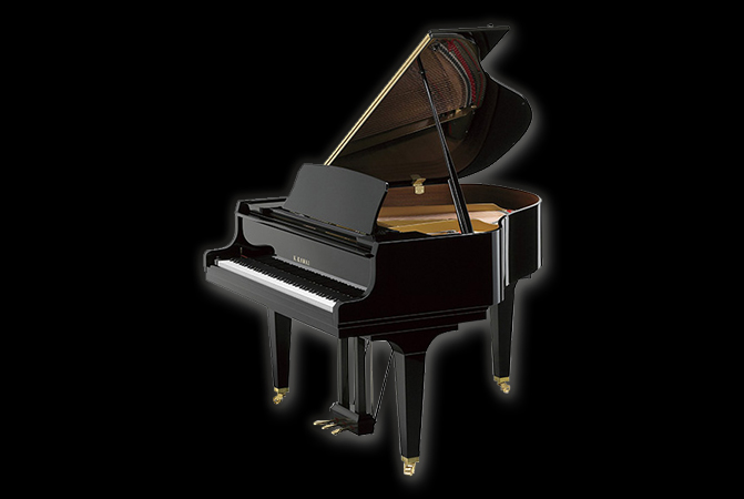 カワイピアノ GL-10