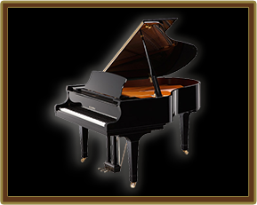 カワイピアノ GX-2